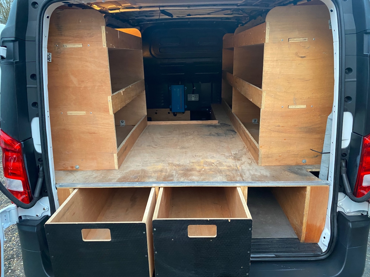 Used Mercedes-Benz Vito 2021 for sale - 76916262: Photo 5