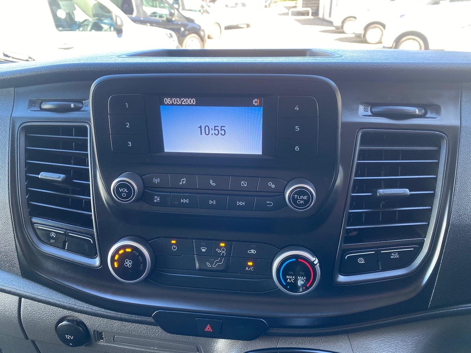 Used Ford Transit 2022 for sale - 78077958: Photo 4