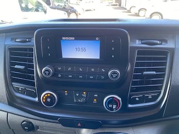 Used Ford Transit 2022 for sale - 78077958: Photo