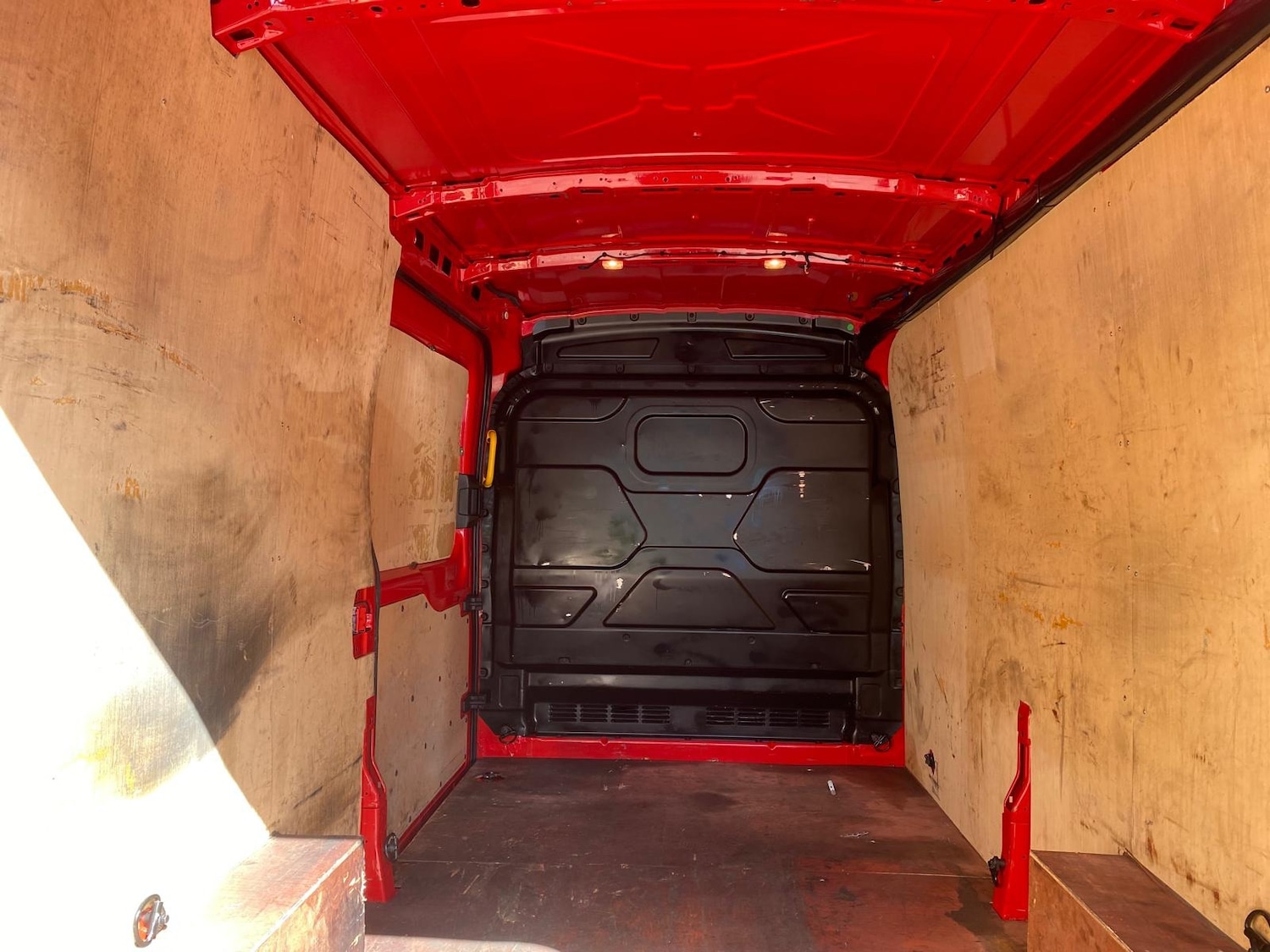 Used Ford Transit 2022 for sale - 78077958: Photo 5