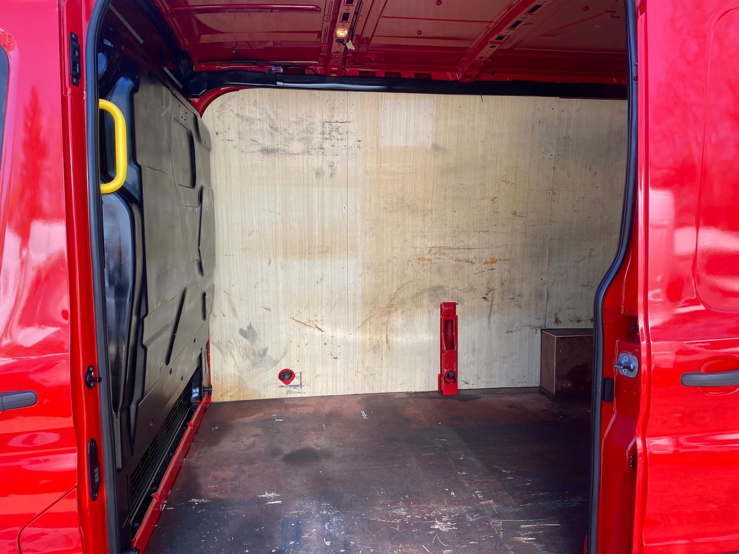 Used Ford Transit 2022 for sale - 78077958: Photo 6