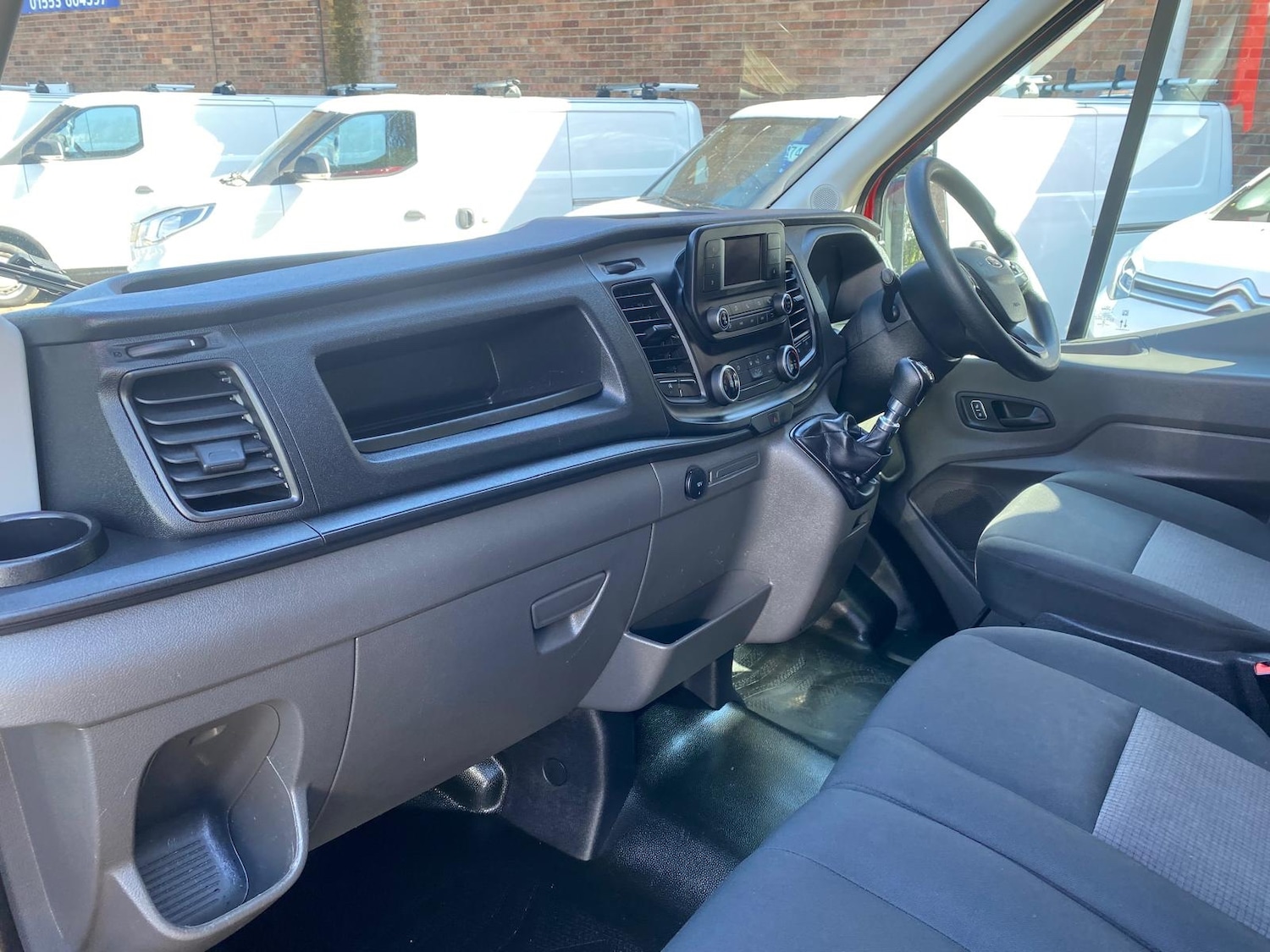 Used Ford Transit 2022 for sale - 78077958: Photo 7