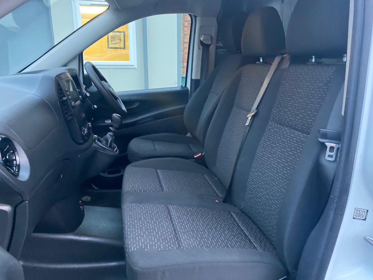 Used Mercedes-Benz Vito 2021 for sale - 77058366: Photo 17