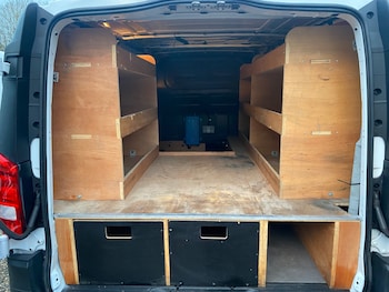 Used Mercedes-Benz Vito 2021 for sale - 77058366: Photo