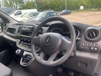 Used Renault Trafic 2021 for sale - 78894648: Photo