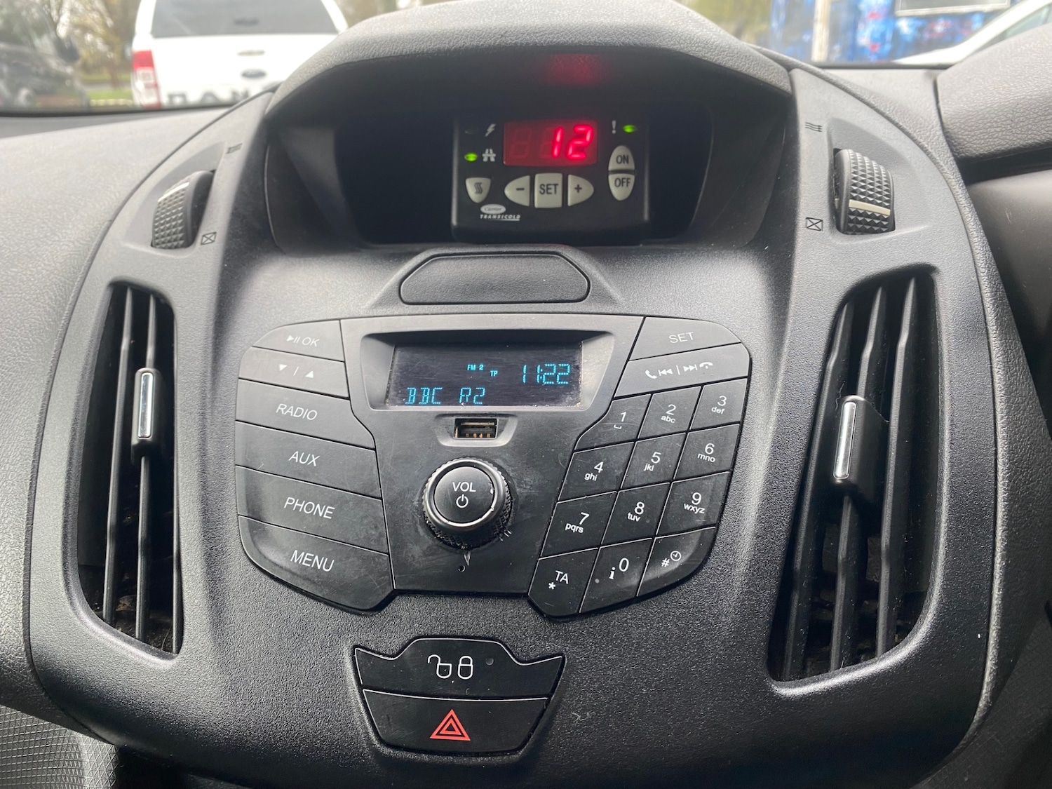 Used Ford Transit Connect 2018 for sale - 76719436: Photo 16