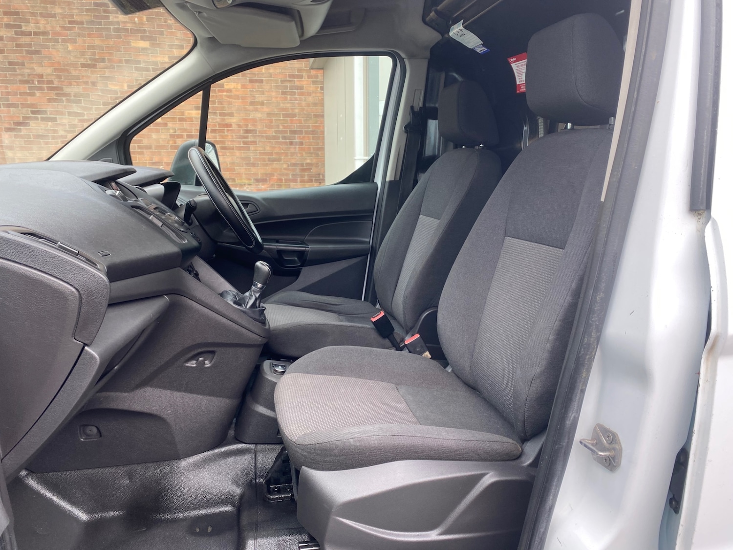 Used Ford Transit Connect 2018 for sale - 76719436: Photo 17