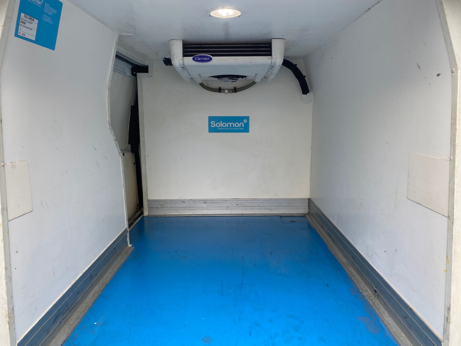 Used Ford Transit Connect 2018 for sale - 76719436: Photo 5