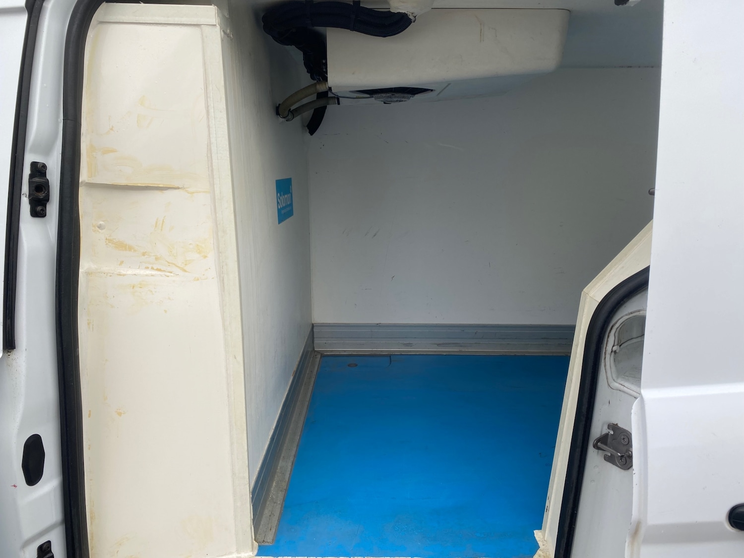 Used Ford Transit Connect 2018 for sale - 76719436: Photo 6