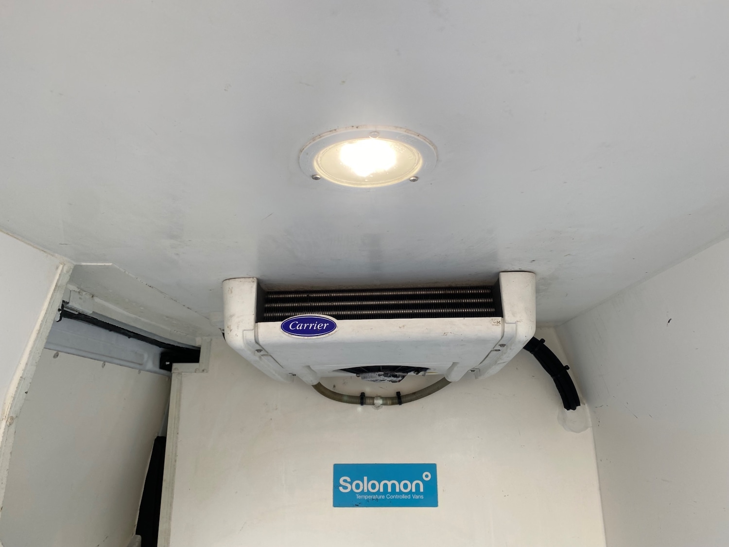 Used Ford Transit Connect 2018 for sale - 76719436: Photo 7