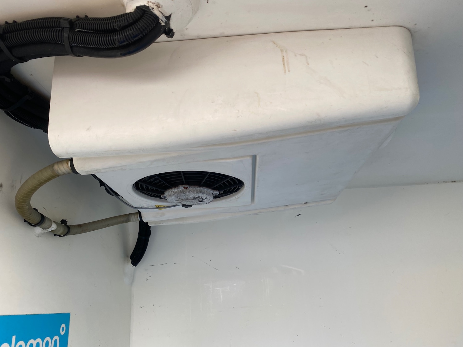 Used Ford Transit Connect 2018 for sale - 76719436: Photo 8