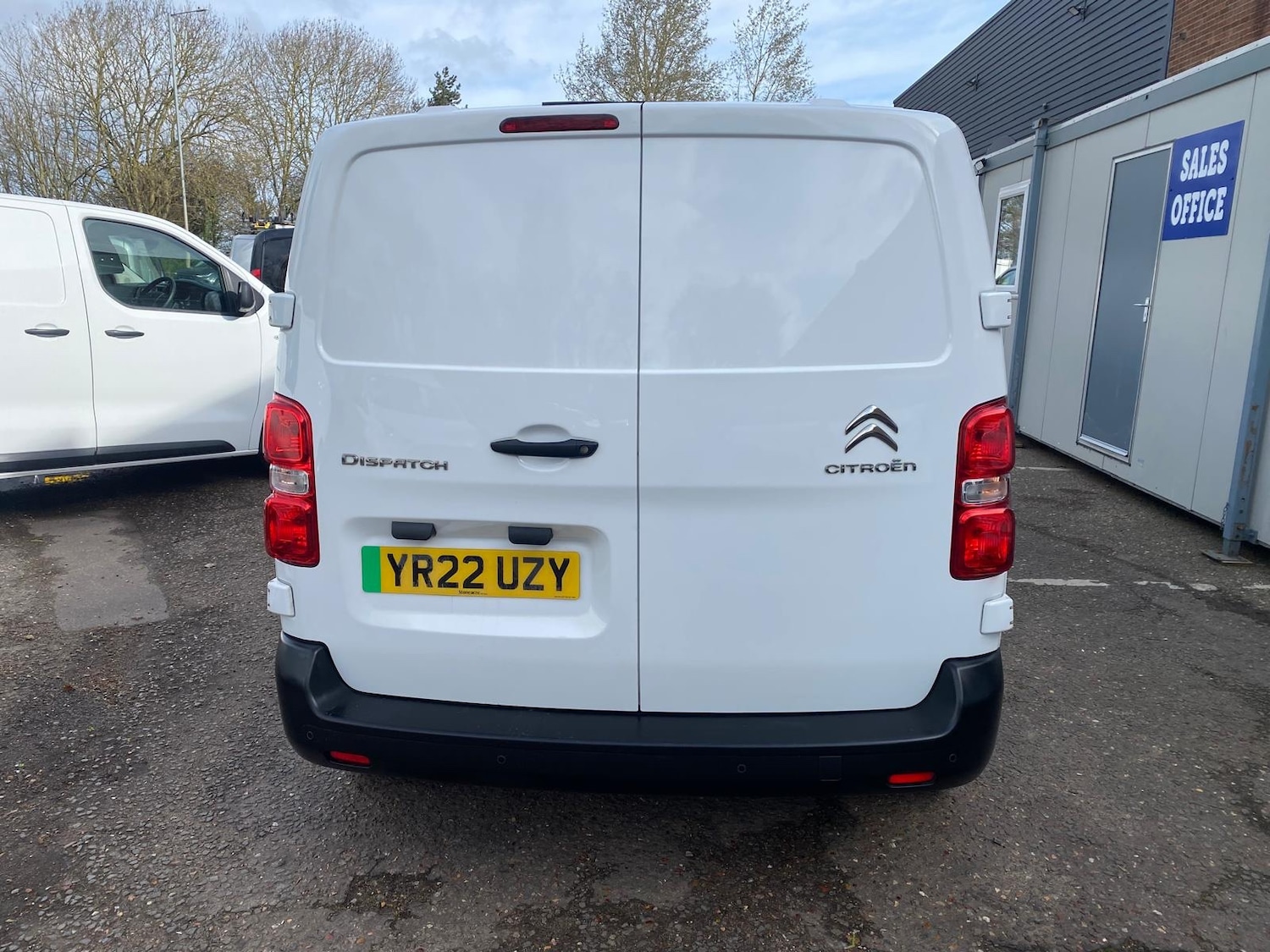 Used Citroen Dispatch 2022 for sale - 78026045: Photo 14