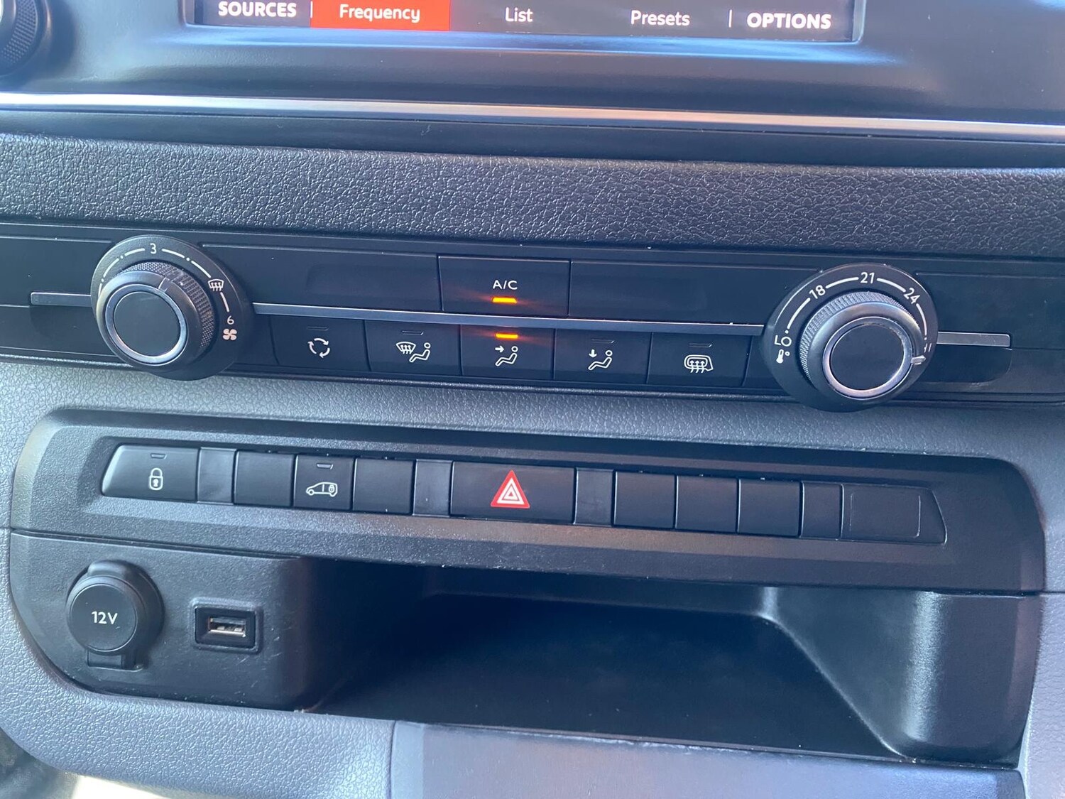 Used Citroen Dispatch 2022 for sale - 78026045: Photo 16