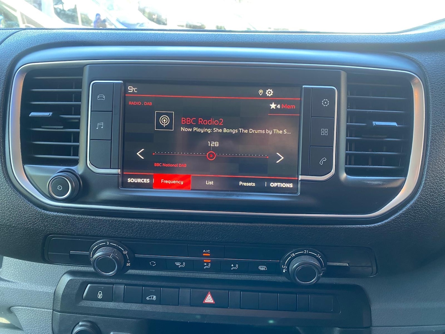 Used Citroen Dispatch 2022 for sale - 78026045: Photo 17