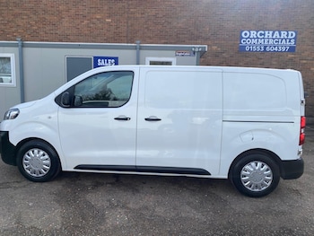 Used Citroen Dispatch 2022 for sale - 78026045: Photo