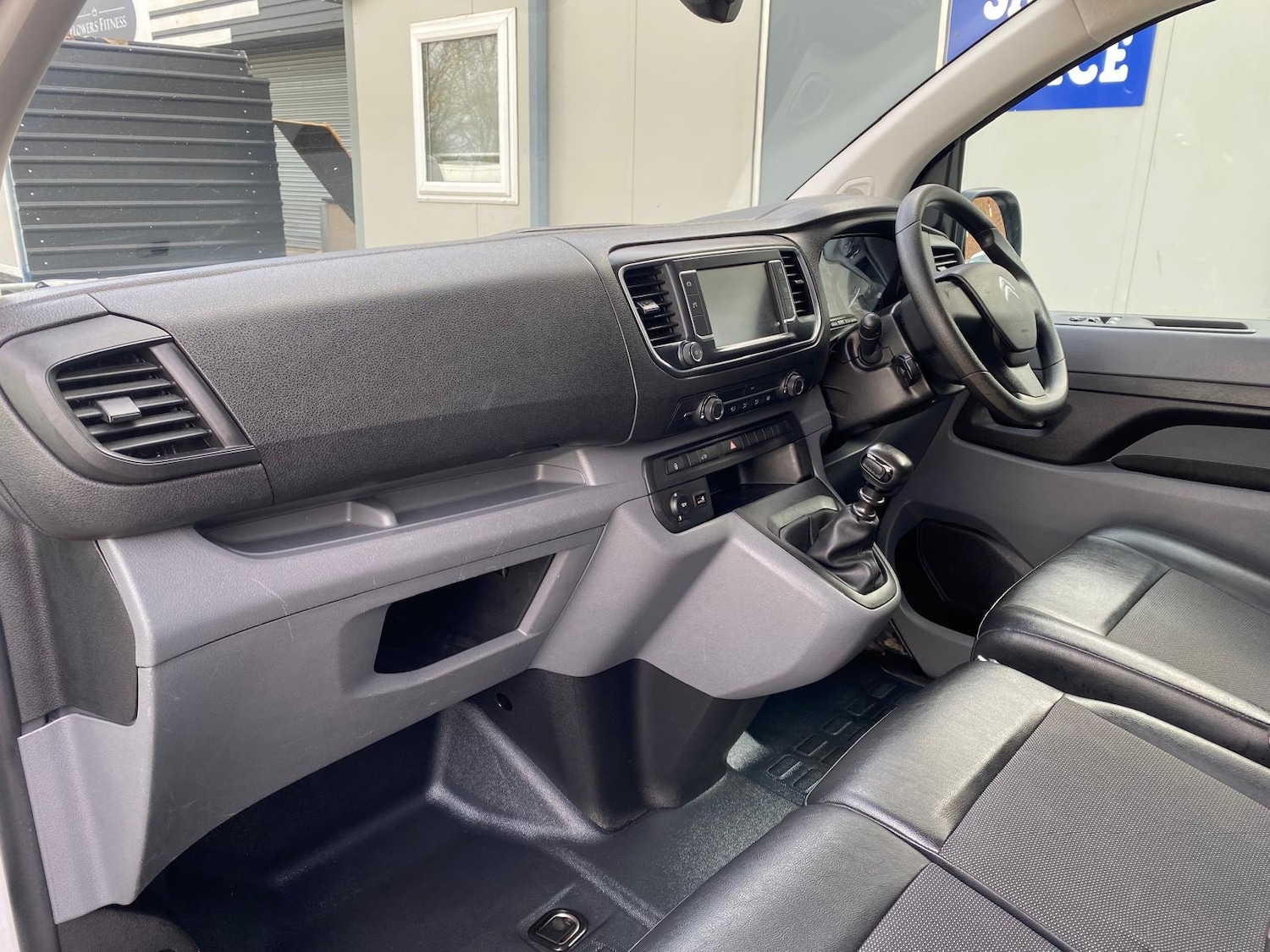 Used Citroen Dispatch 2022 for sale - 78026045: Photo 5