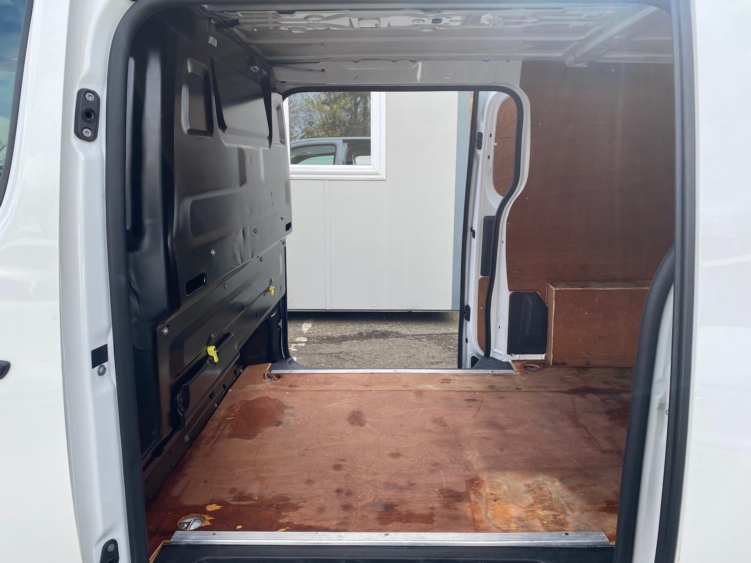 Used Citroen Dispatch 2022 for sale - 78026045: Photo 7