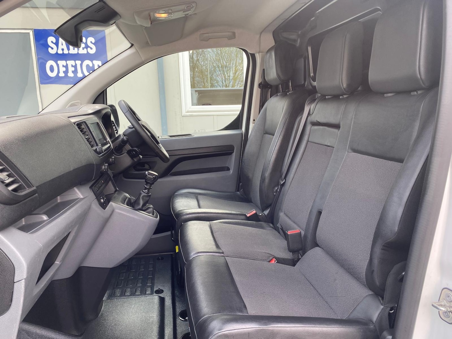 Used Citroen Dispatch 2022 for sale - 78026045: Photo 9