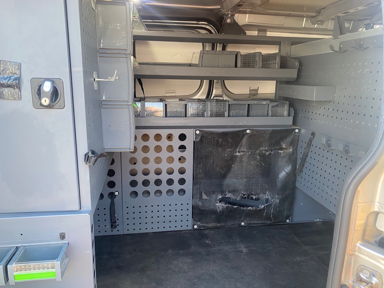 Used Ford Transit Custom 2020 for sale - 77058364: Photo 10