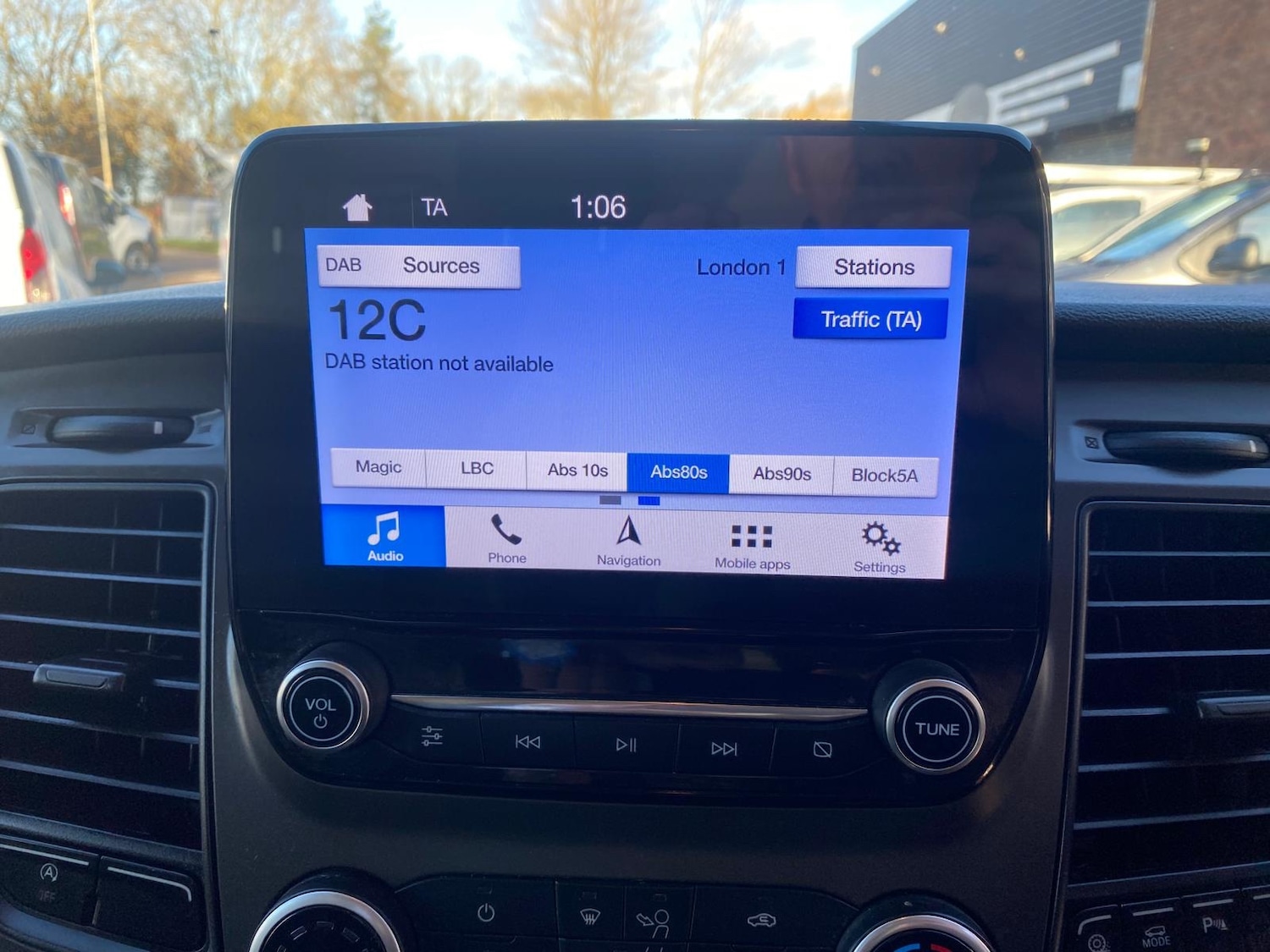 Used Ford Transit Custom 2020 for sale - 77058364: Photo 5