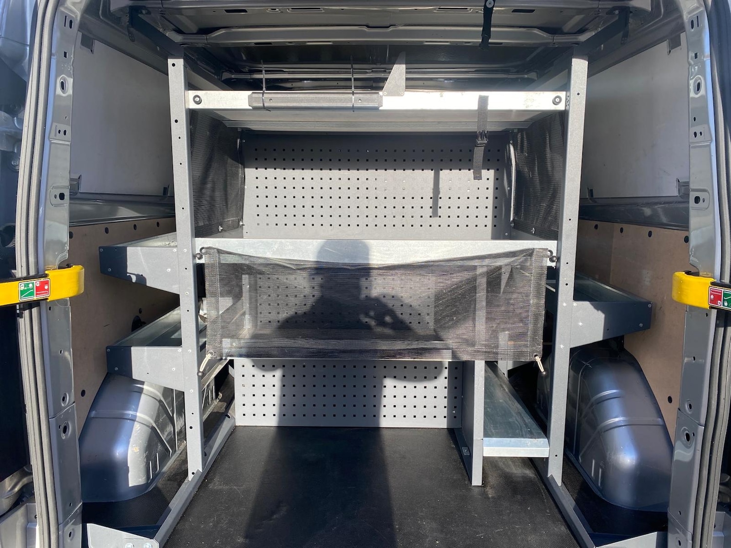 Used Ford Transit Custom 2020 for sale - 77058364: Photo 7