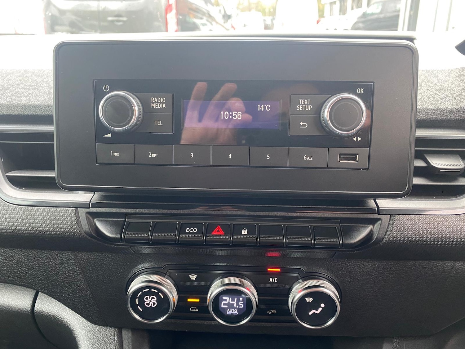 Used Renault Kangoo 2024 for sale - 77208806: Photo 14