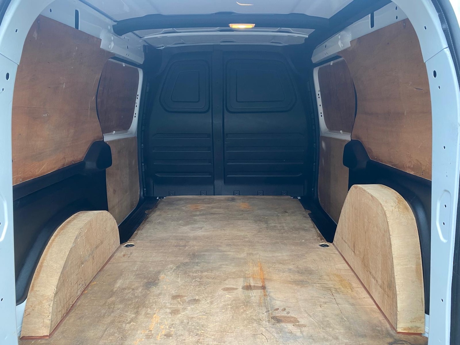 Used Renault Kangoo 2024 for sale - 77208806: Photo 6