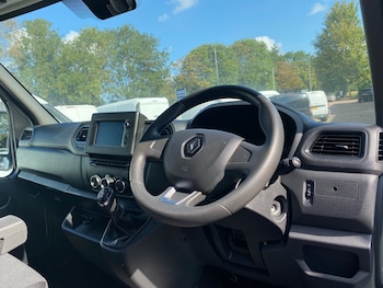 Used Renault Master 2020 for sale - 75582974: Photo