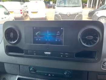Used Mercedes-Benz Sprinter 2020 for sale - 74992082: Photo