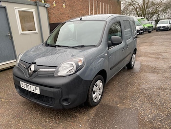 Used Renault Kangoo 2020 for sale - 77187268: Photo