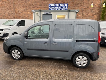 Used Renault Kangoo 2020 for sale - 77187268: Photo