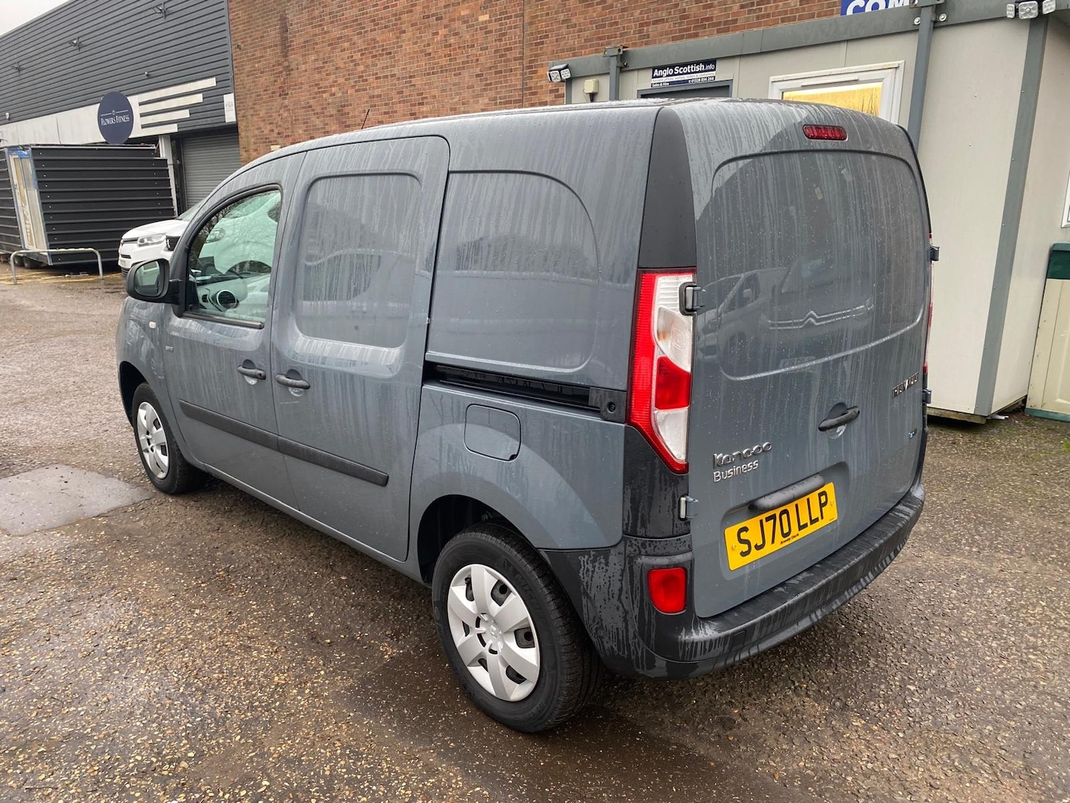 Used Renault Kangoo 2020 for sale - 77187268: Photo 3