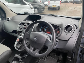 Used Renault Kangoo 2020 for sale - 77187268: Photo