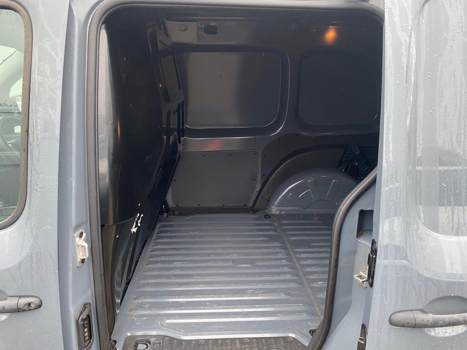 Used Renault Kangoo 2020 for sale - 77187268: Photo 7