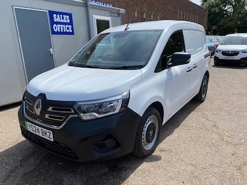 Used Renault Kangoo 2024 for sale - 79407719: Photo