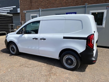 Used Renault Kangoo 2024 for sale - 79407719: Photo