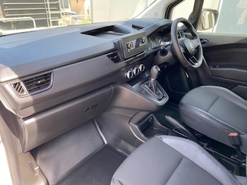 Used Renault Kangoo 2024 for sale - 79407719: Photo