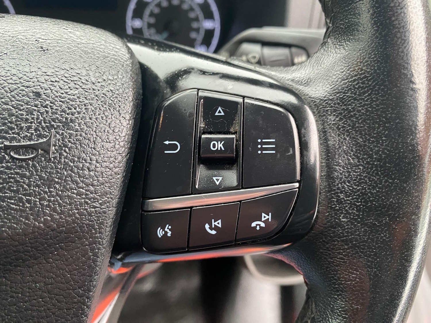 Used Ford Transit Custom 2020 for sale - 77187295: Photo 11