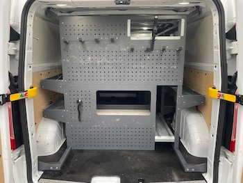 Used Ford Transit Custom 2020 for sale - 77187295: Photo