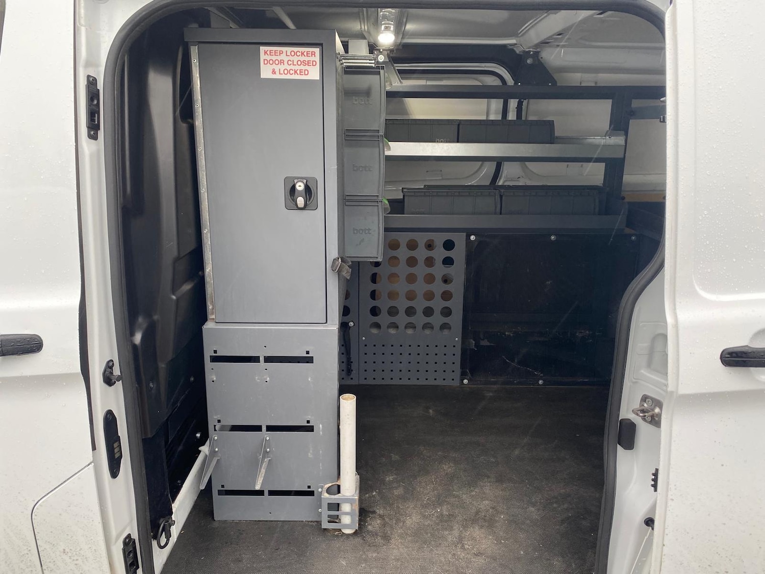 Used Ford Transit Custom 2020 for sale - 77187295: Photo 5