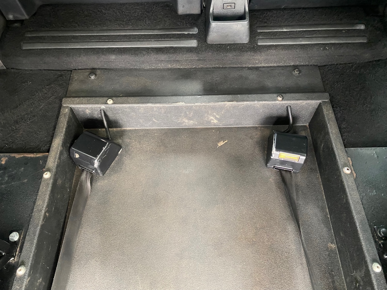 Used Ford Tourneo Custom 2018 for sale - 77789120: Photo 11