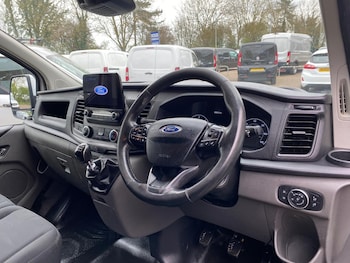 Used Ford Transit Custom 2020 for sale - 78109048: Photo