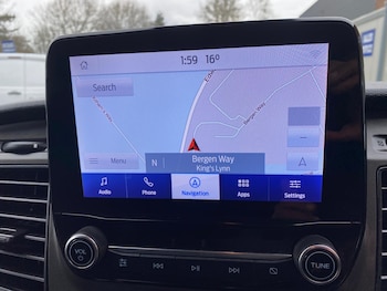 Used Ford Transit Custom 2020 for sale - 78109048: Photo