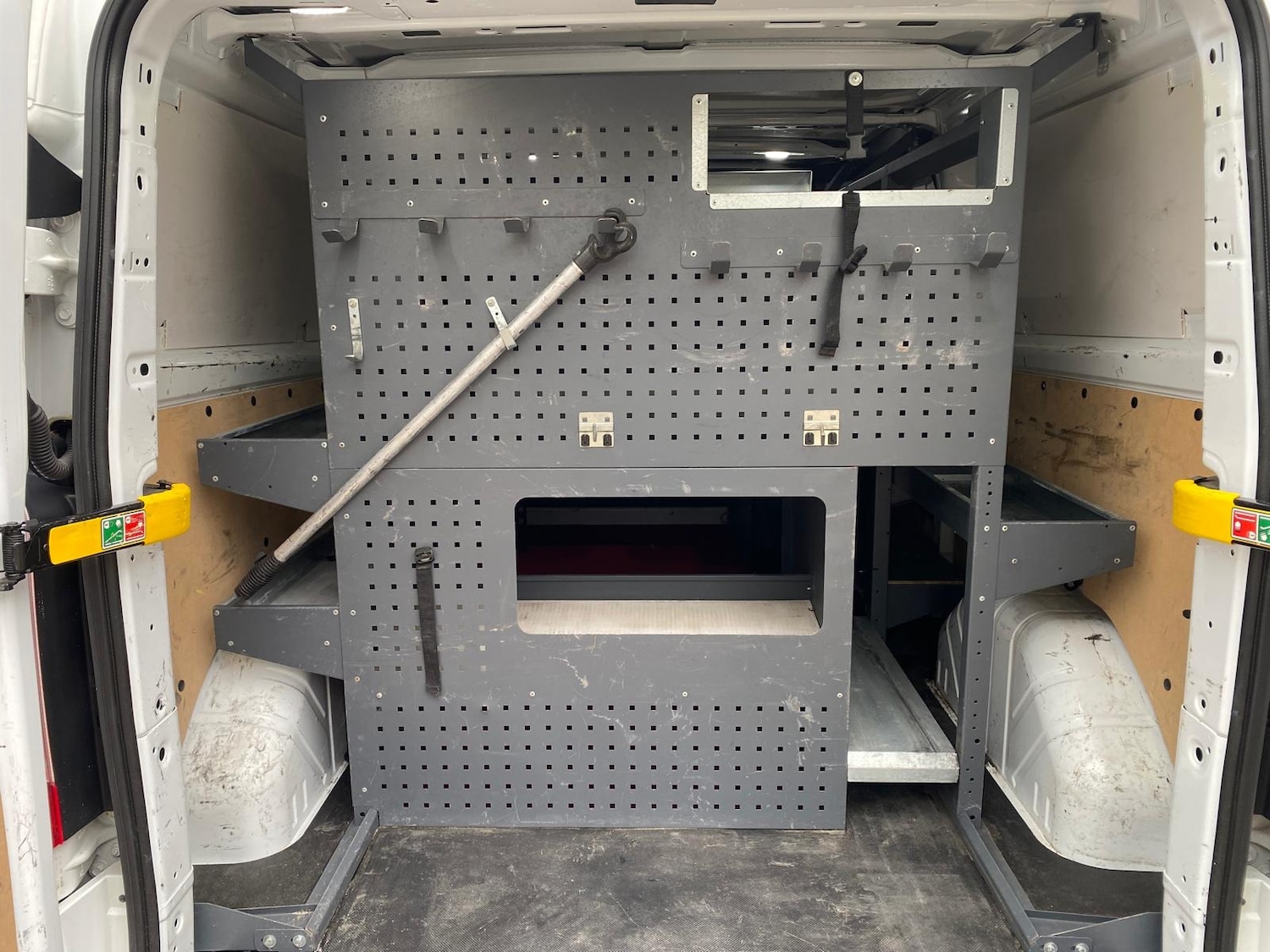 Used Ford Transit Custom 2020 for sale - 78109048: Photo 6