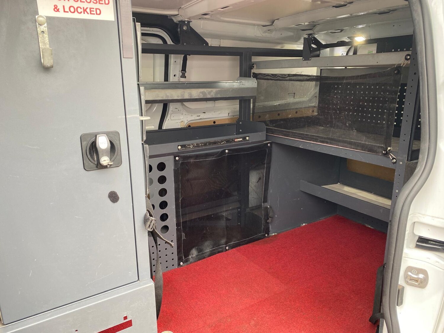 Used Ford Transit Custom 2020 for sale - 78109048: Photo 8