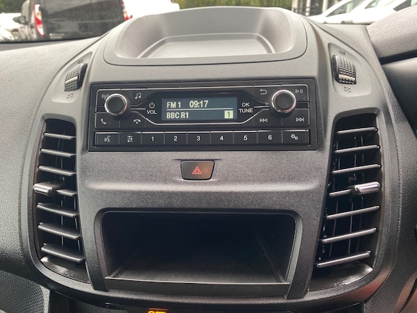 Used Ford Transit Connect 2021 for sale - 75660813: Photo 10