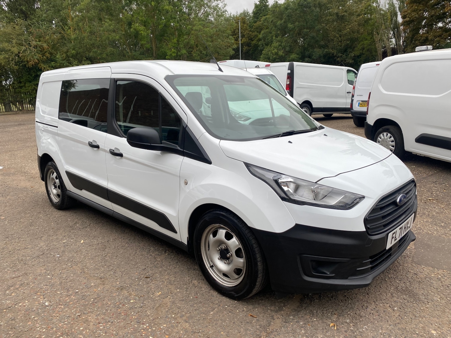 Vehicle 13