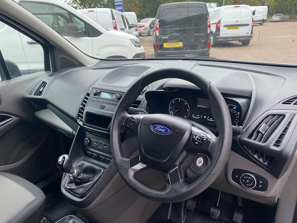 Used Ford Transit Connect 2021 for sale - 75660813: Photo 3