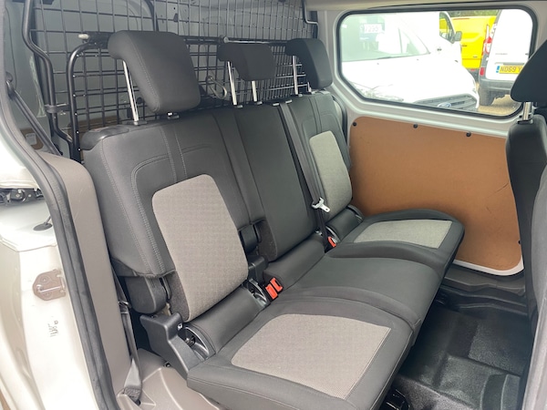 Used Ford Transit Connect 2021 for sale - 75660813: Photo 5