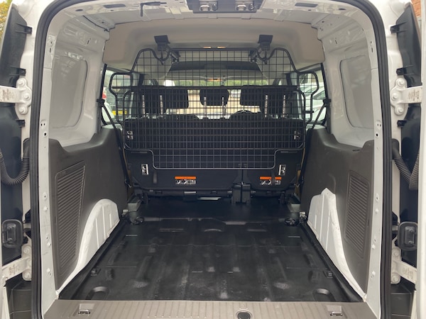 Used Ford Transit Connect 2021 for sale - 75660813: Photo 8